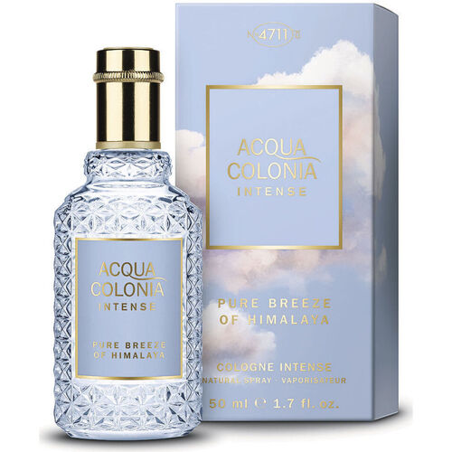 4711 - Acqua Colonia Intense Pure Breeze Of Himalaya Eau De Cologne