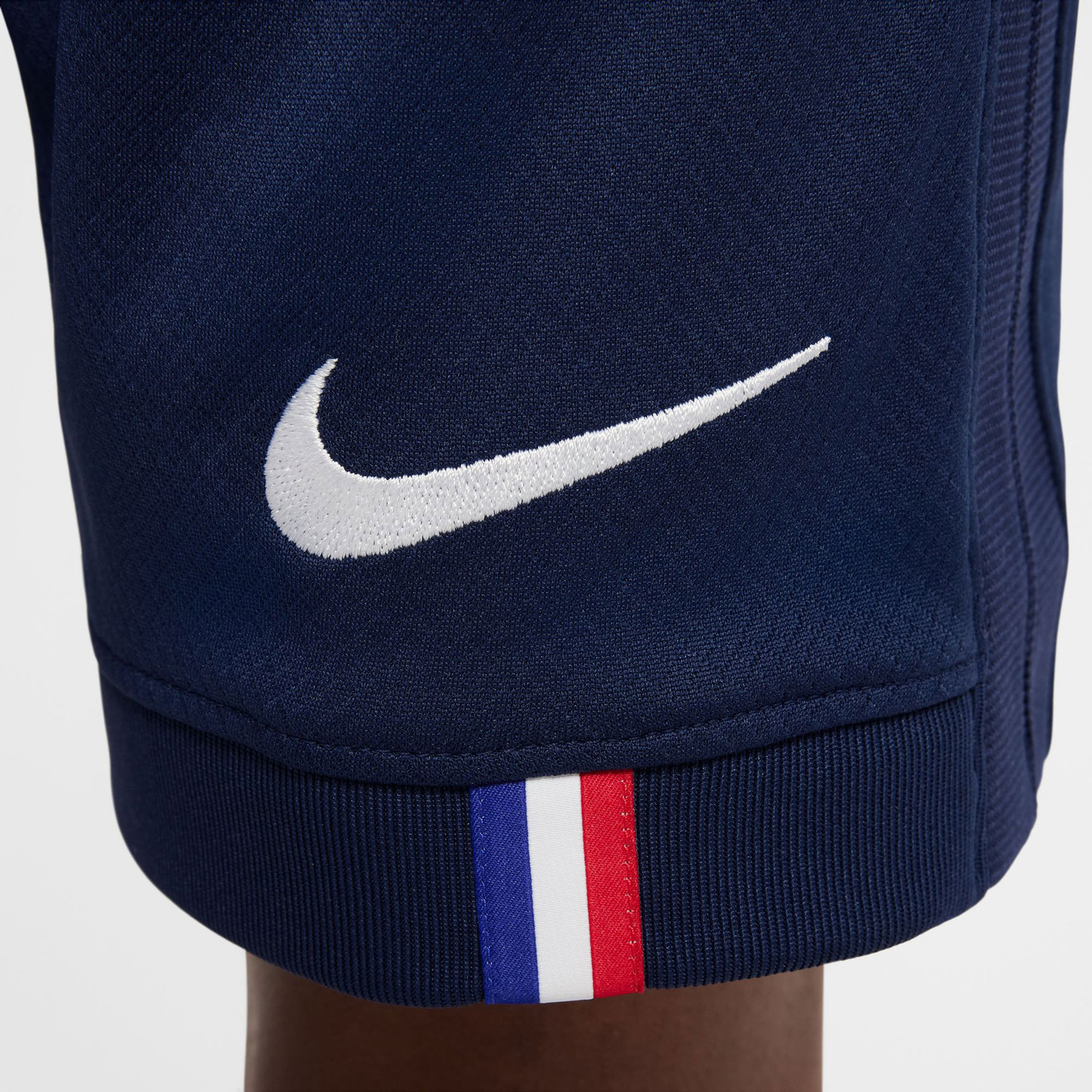 Nike Paris Saint-Germain Thuis Short Kids