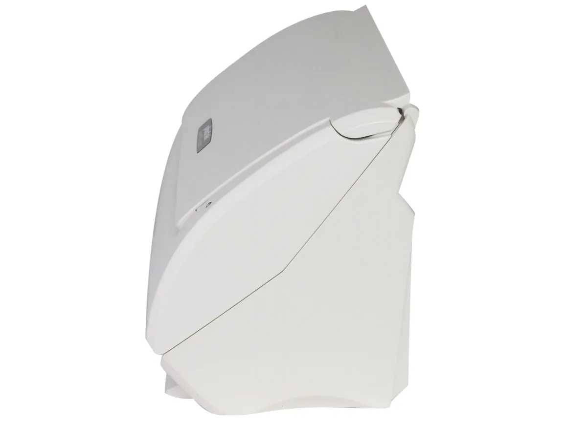 Plustek SmartOffice PS283 - Dokumentscanner - Contact Image Sensor (CIS) - 220 x 356 mm - 600 dpi x 600 dpi - op til 25 ppm (mono) - ADF (50 ark) - op til 1500 scanninger pr. dag - USB 2.0