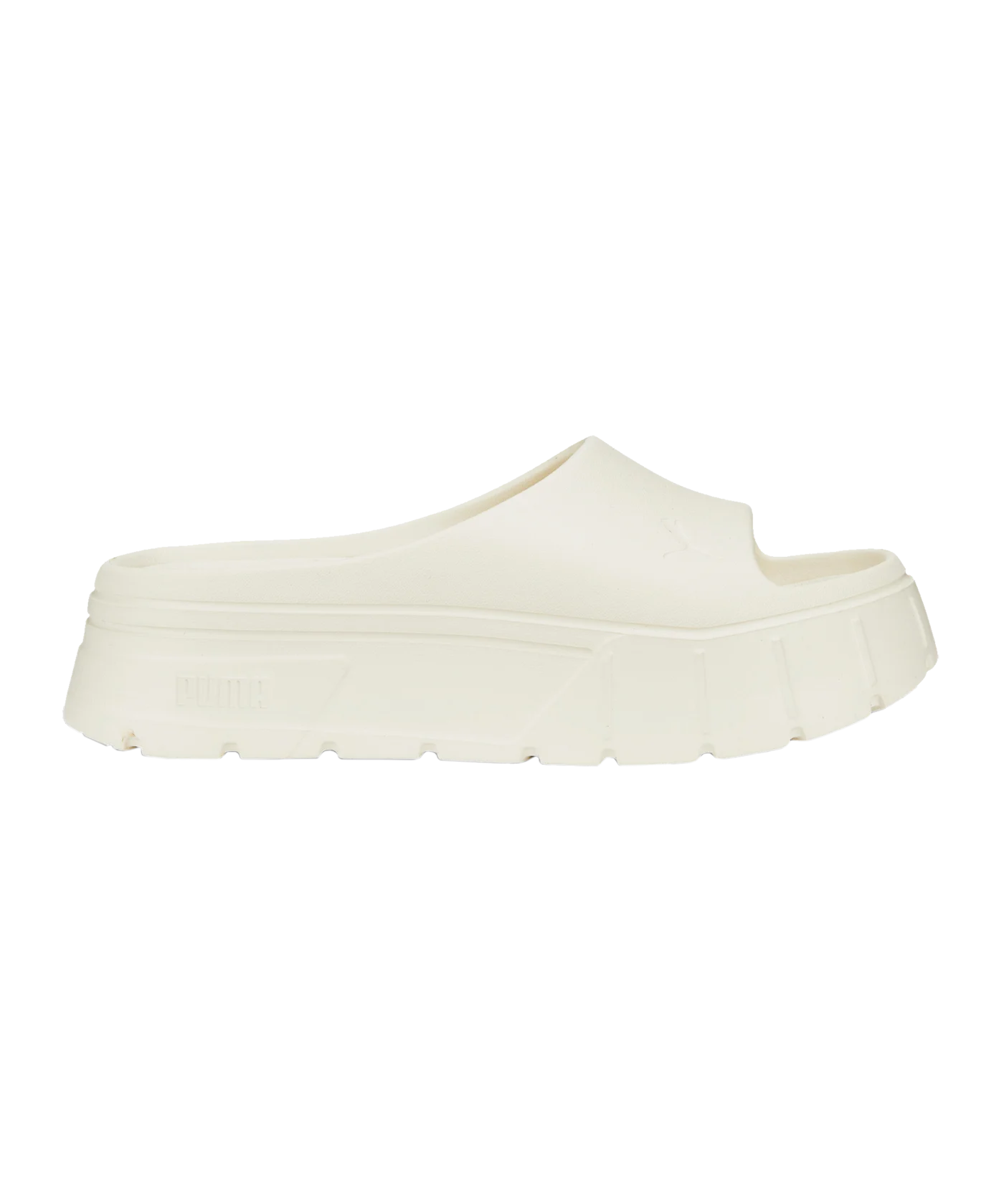 PUMA Mayze Stack Injex Damen Beige F05