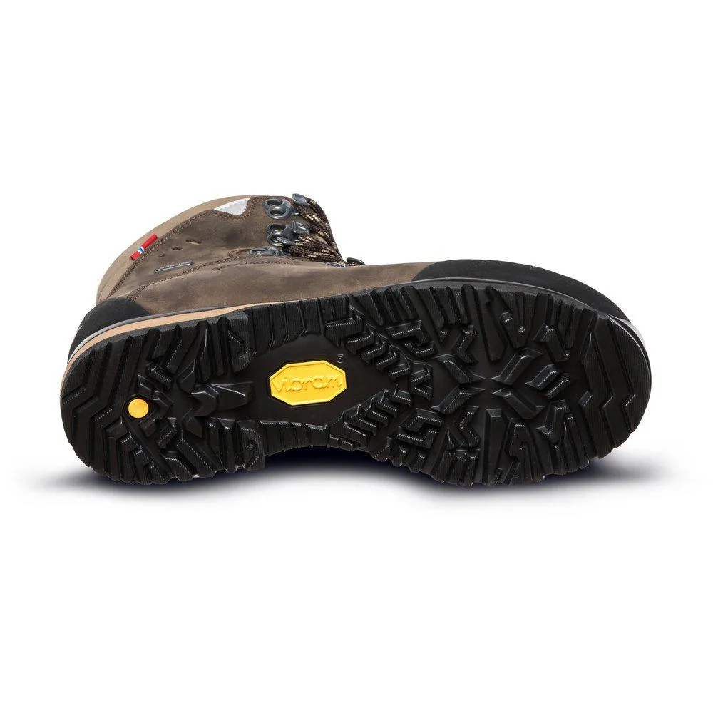 Alfa Women's Berg Advance Gore-Tex Classic Brown