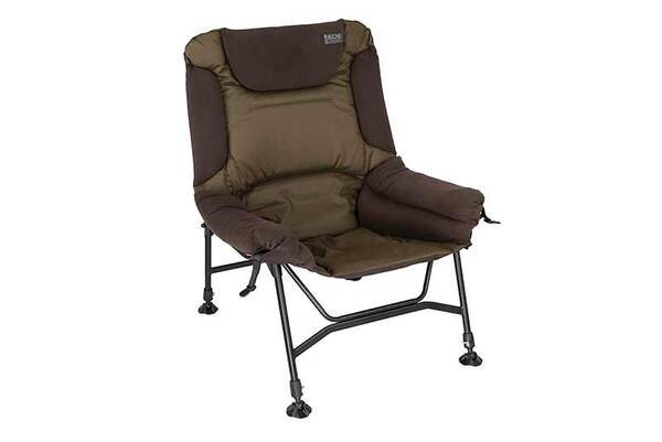 Chaise Fox EOS Lounger Chair