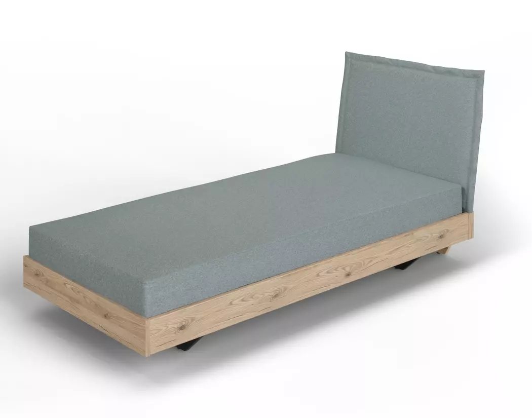 Relaxliege Home Base 90 x 200 cm