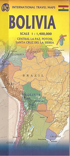 ITM - ITM BOLIVIA 1 1 400 000