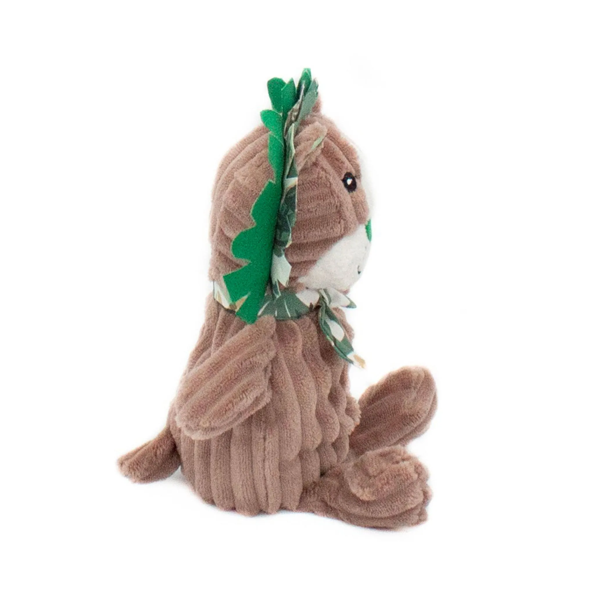 Les Déglingos Peluche Lion Jélékros
