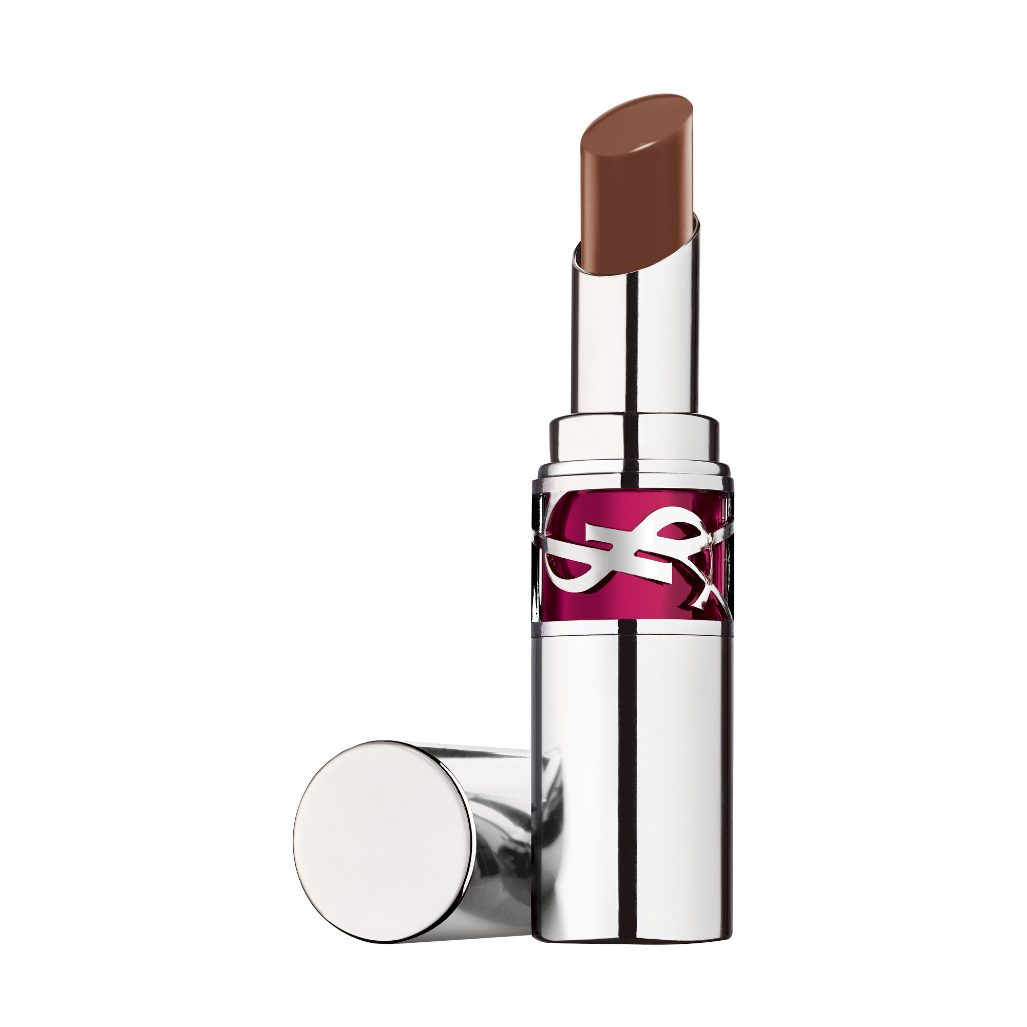 Yves Saint Laurent Rouge Volupte Candy Glaze Lipgloss 14 3.2 g