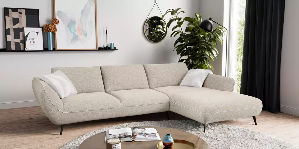 Ecksofa Joleen