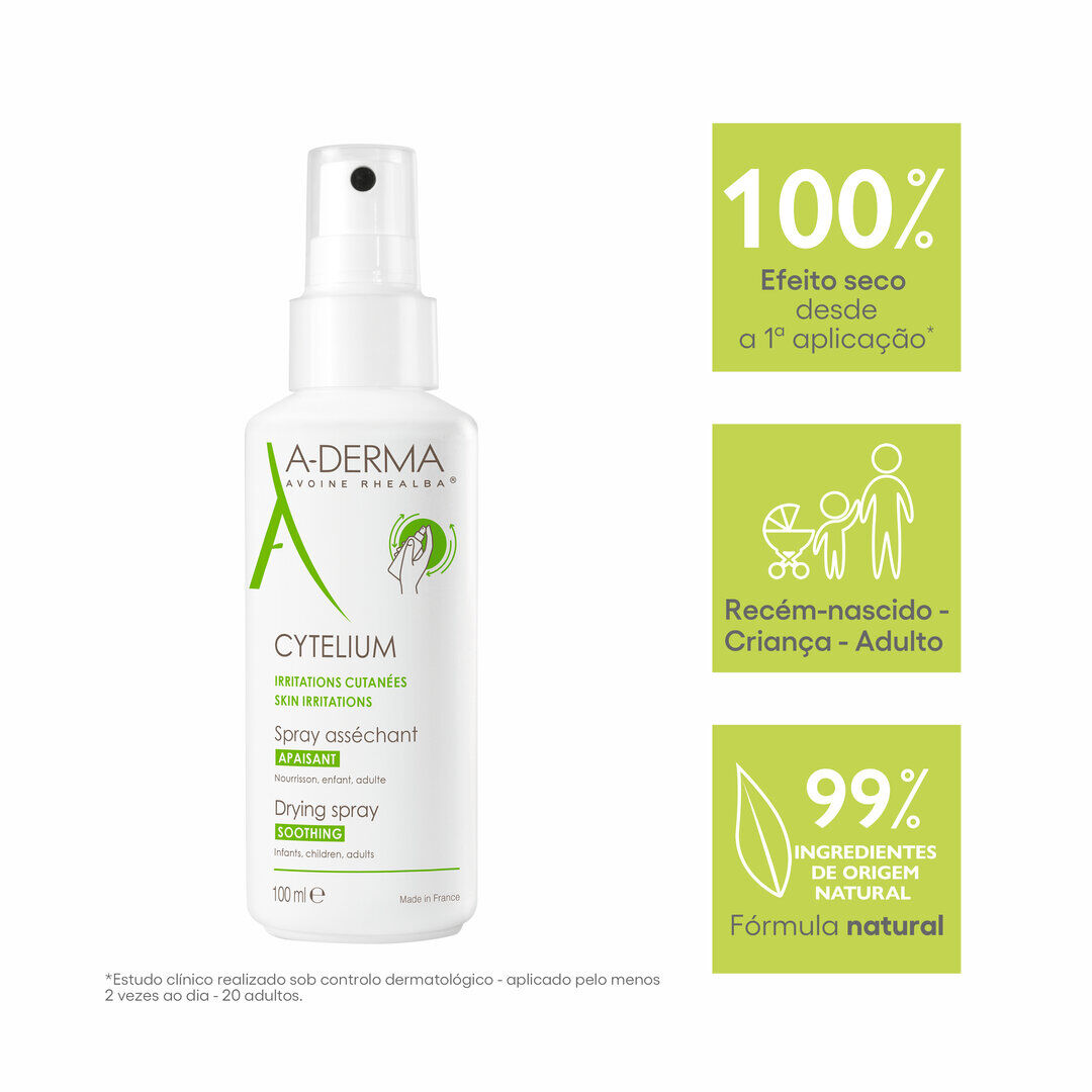 Cytelium - Spray - 100ml