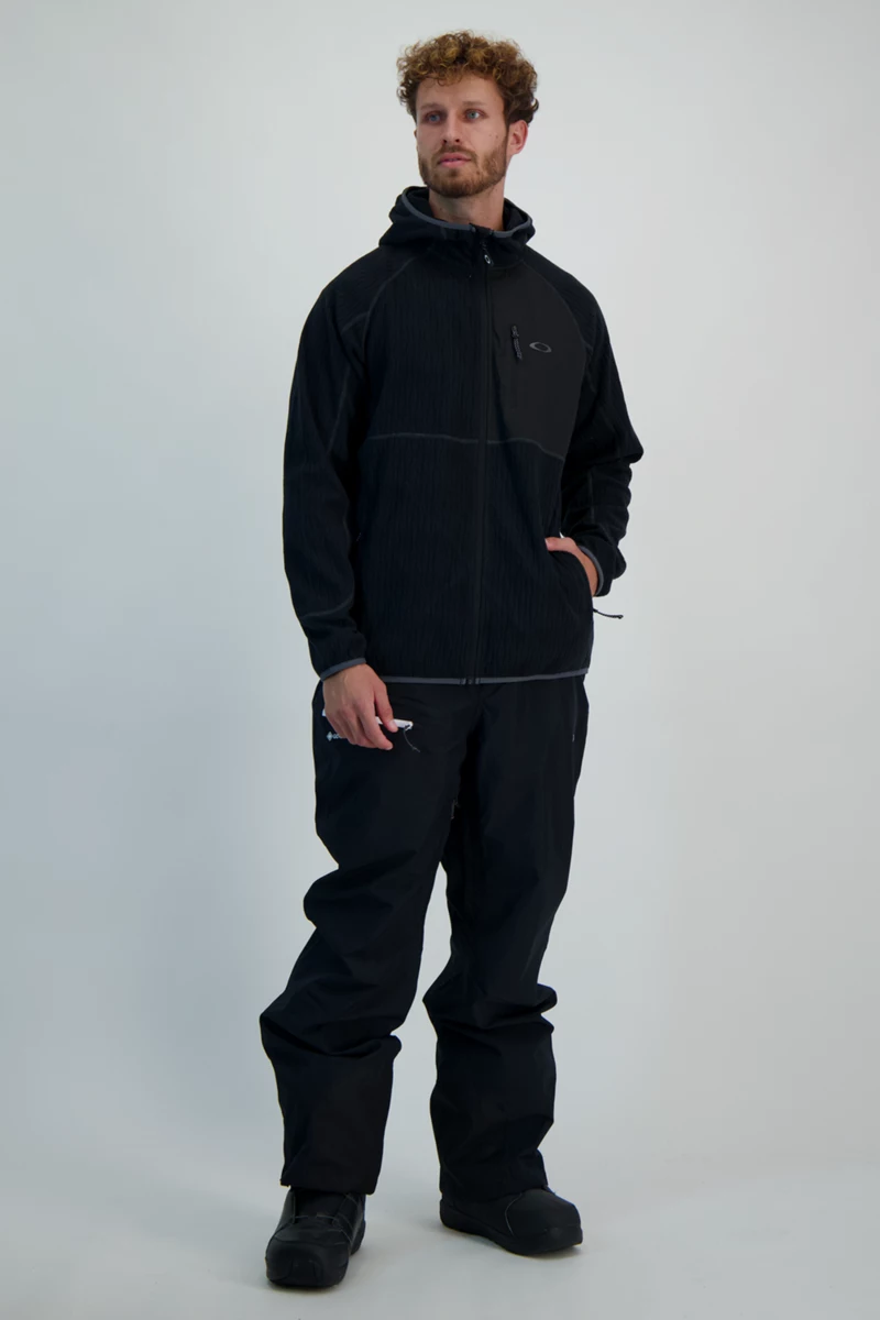 Oakley Vista Full Zip RC Herren Midlayer