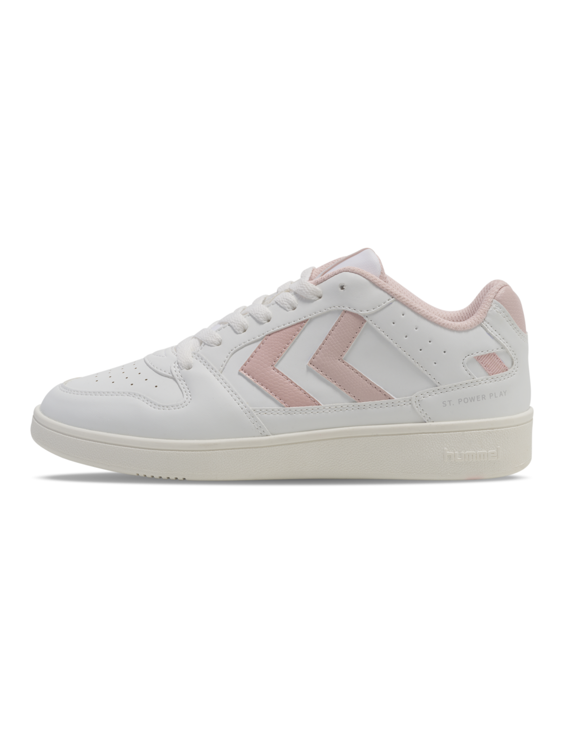 ST. POWER PLAY WMNS LZD
