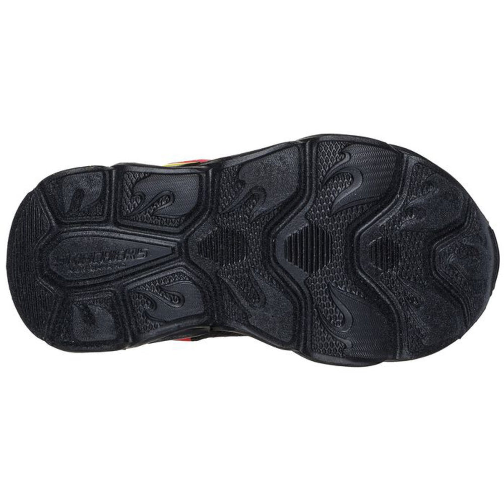 Køb Skechers Thermo-Flash - Wheel Buddies Sneakers
