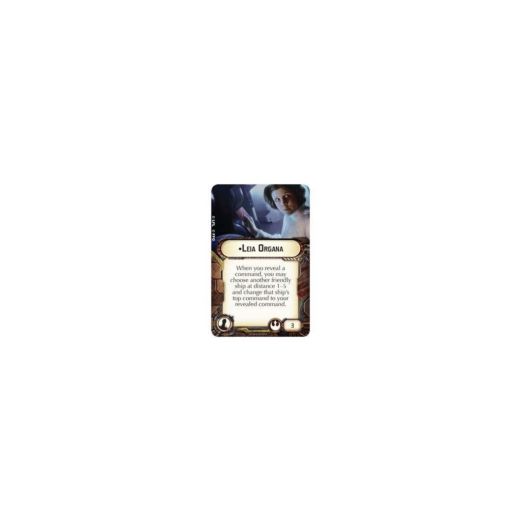 Star Wars Armada - Core Set