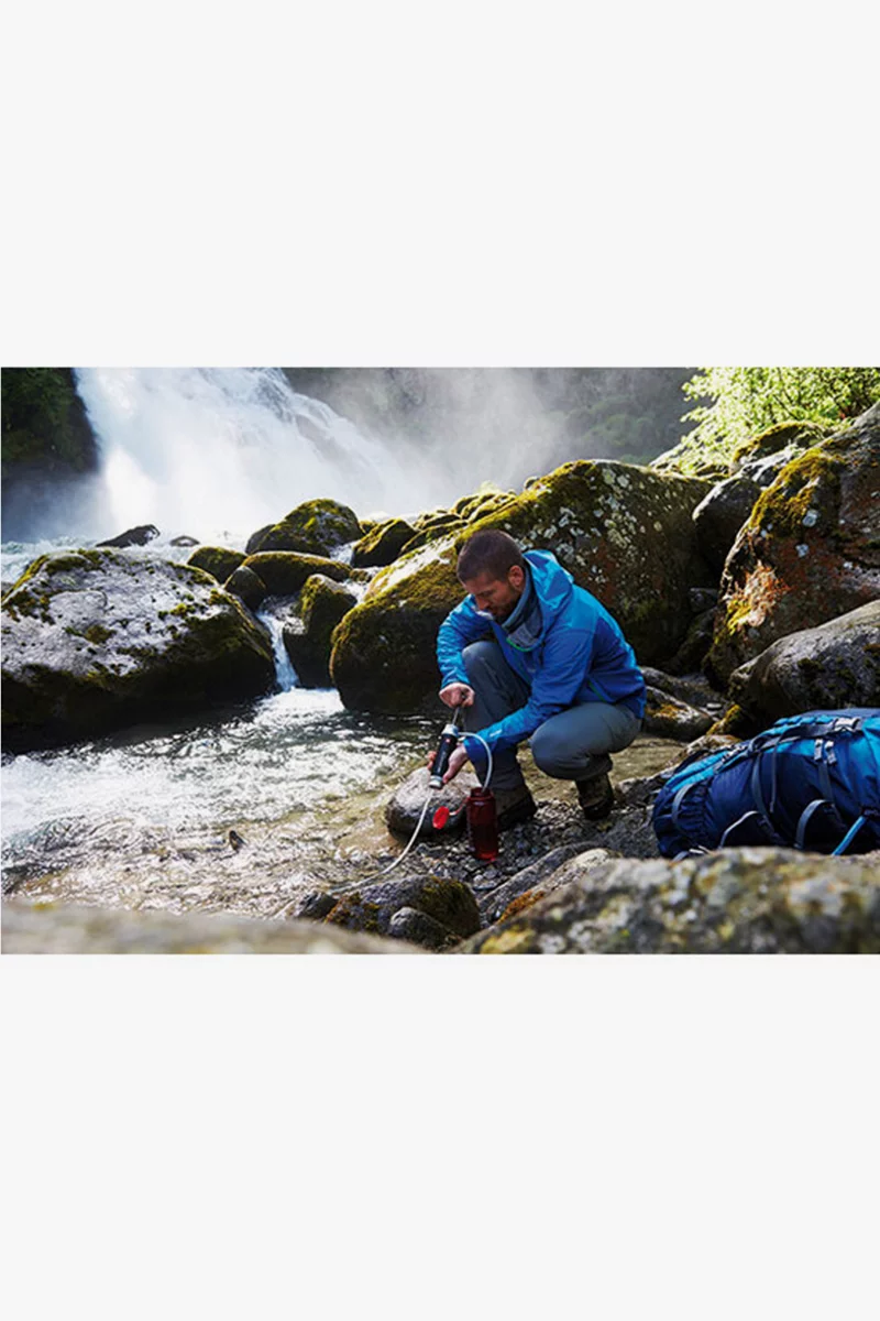 Katadyn Pocket Wasserfilter