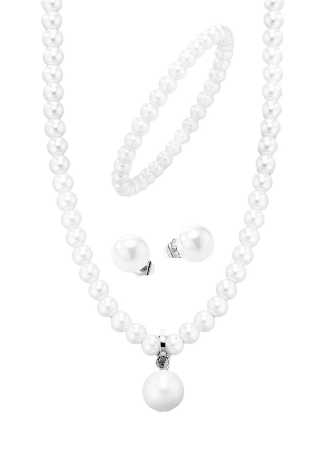 Wundervolles Schmuck-Set, 3-teilig