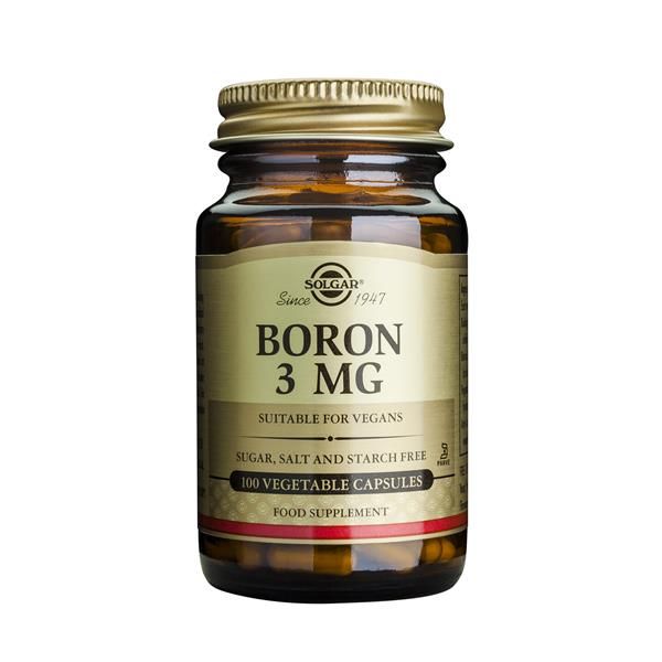 Boro 3 Mg