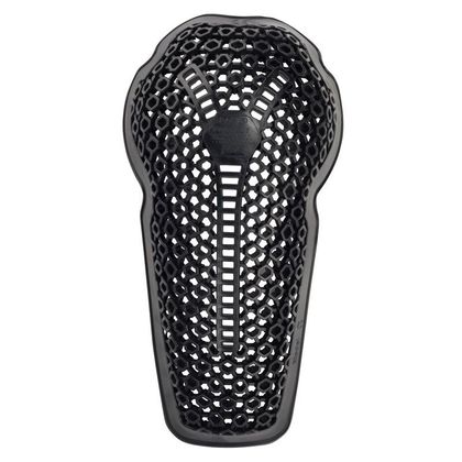 Protections coudes Bering ALPHA - ELBOW - Noir