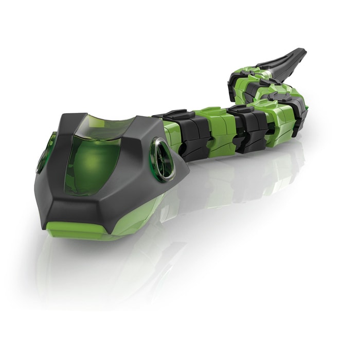 Galileo - SlitherBot