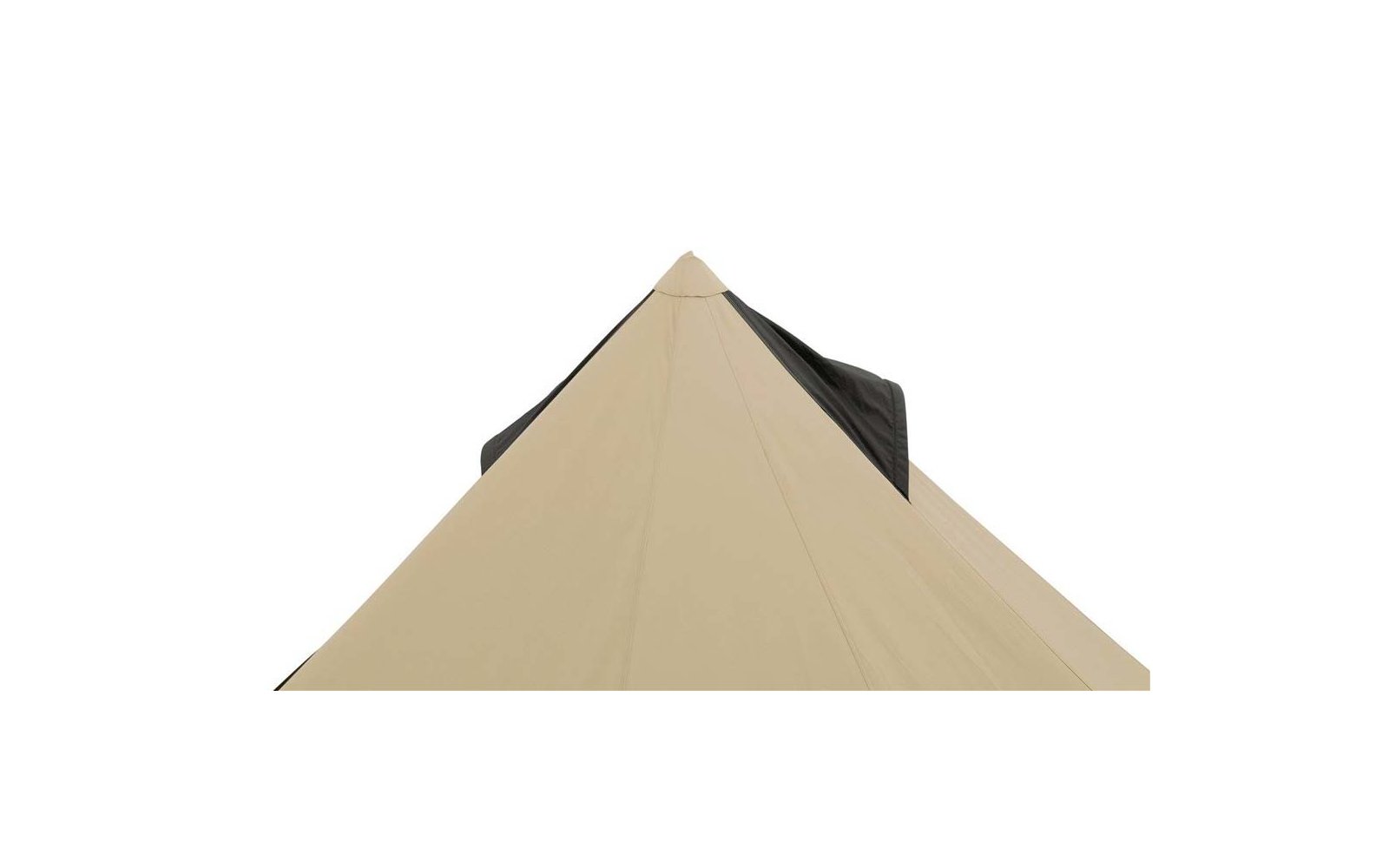 Robens Fairbanks Grande Tipi-Zelt khaki für 7 Personen
