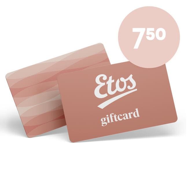 Digitale Cadeaukaart €7,50
