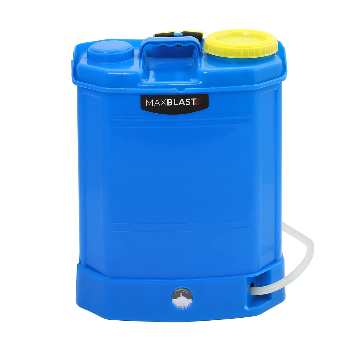 MAXBLAST Sac à Dos de Nettoyage de Vitres 16 Litres MaxBlast