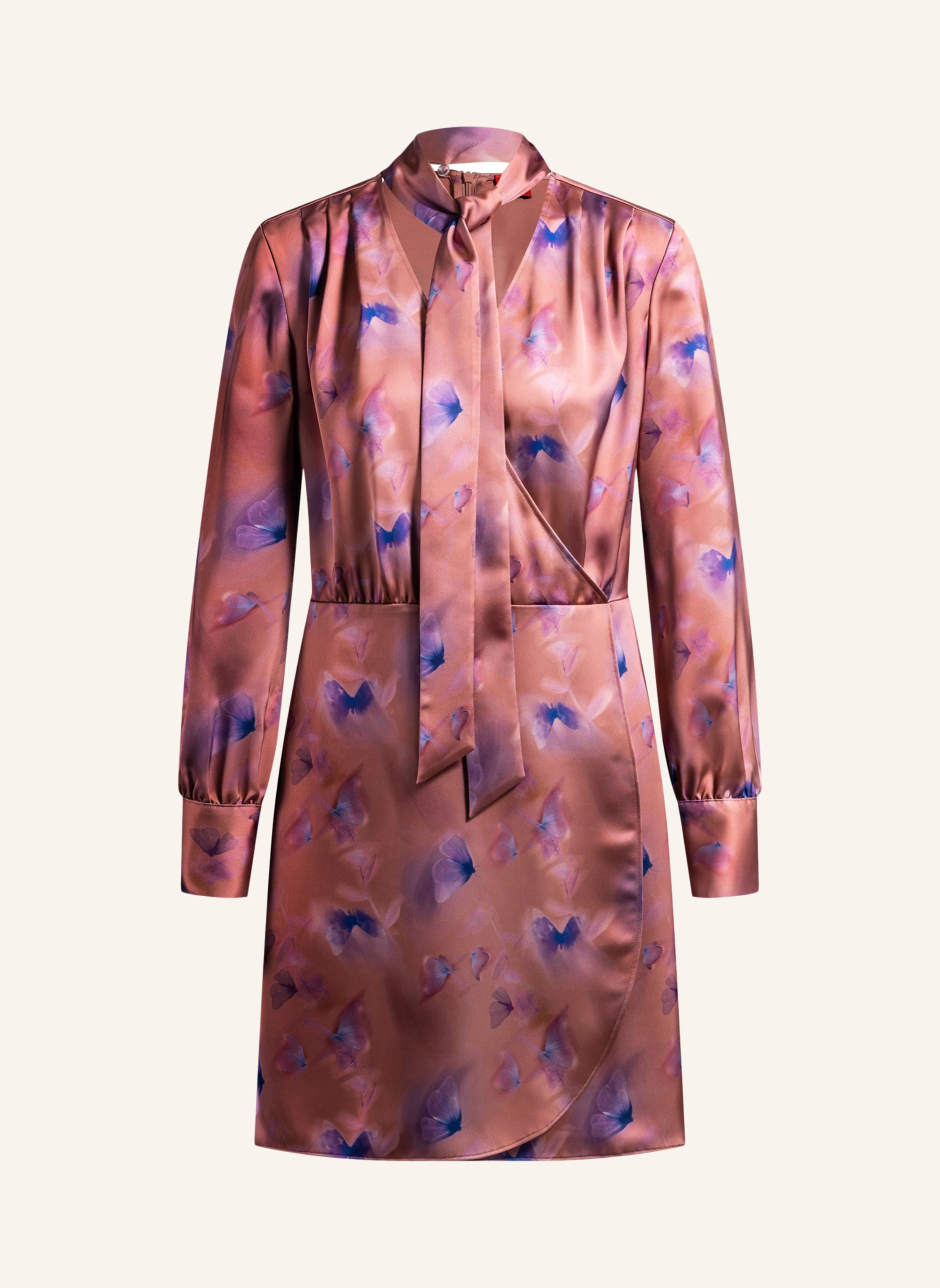 HUGO Kleid KELANIE-1 Regular Fit