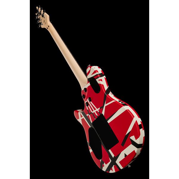 Evh Wolfgang Special R/B/W