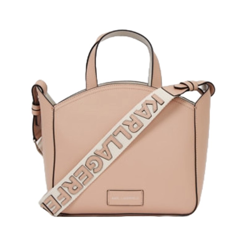KARL LAGERFELD<br>Shopper Circle