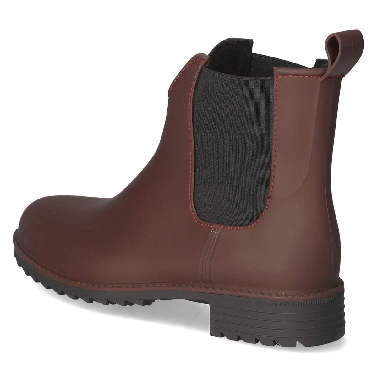 RiekerGummistiefel - rot