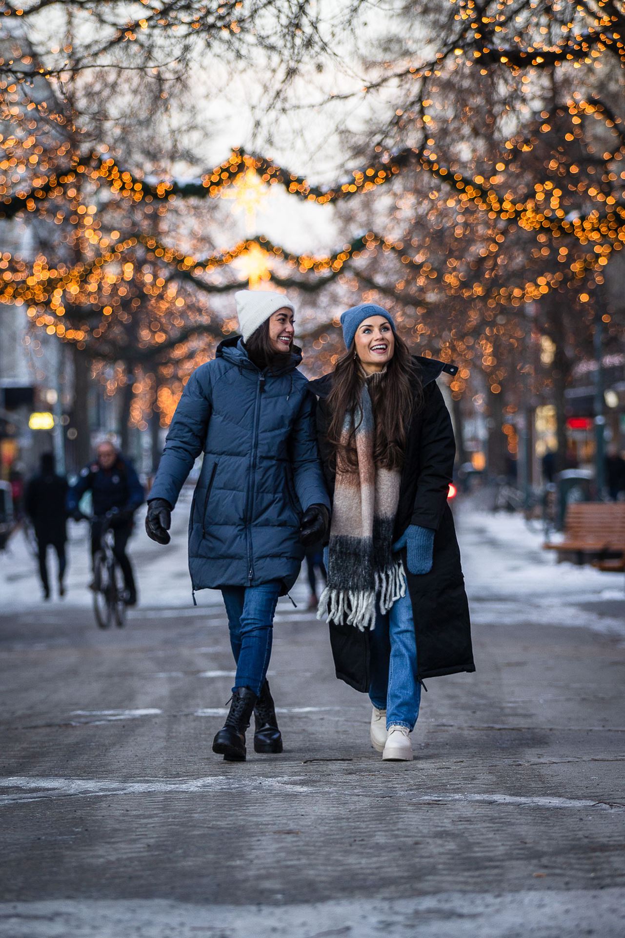 Vibe Scarf