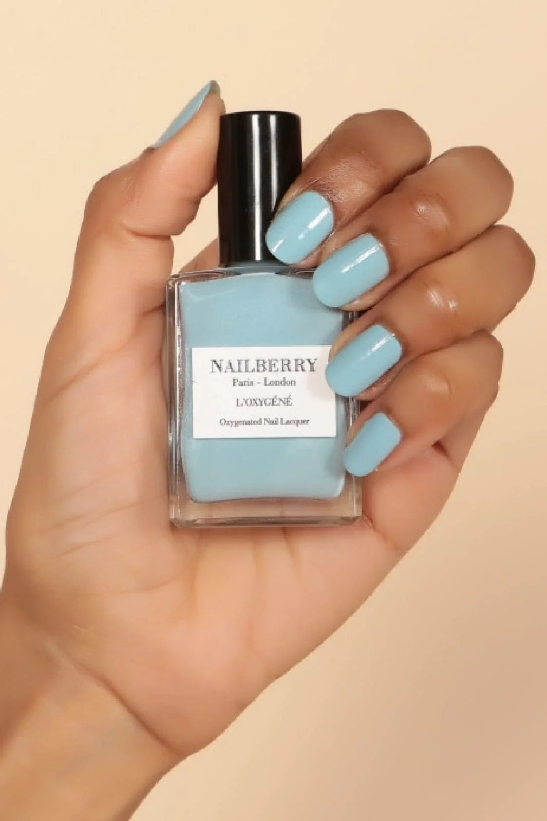 Nailberry Charleston