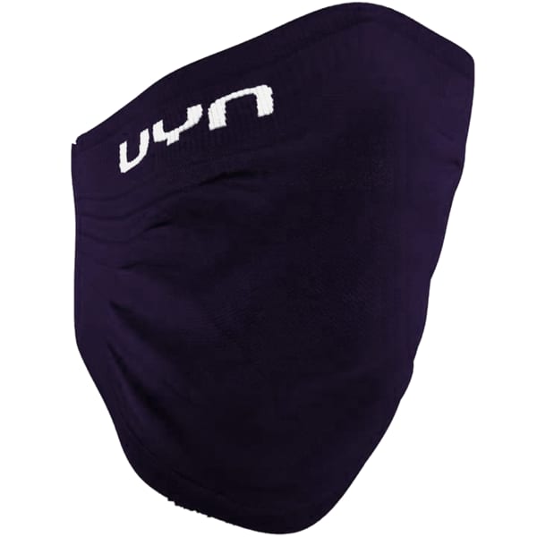 Bandeau cache cou randonnée UYN COMMUNITY MASK WINTER NAVY