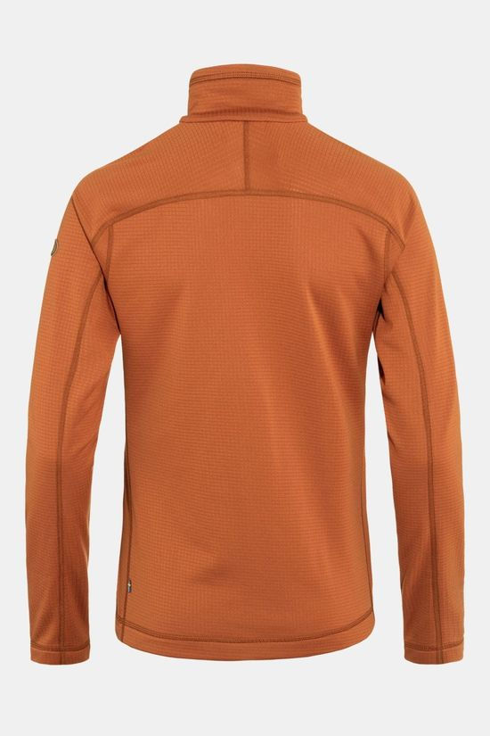 Fjällräven Fjällräven Abisko Lite Fleece Trui Dames