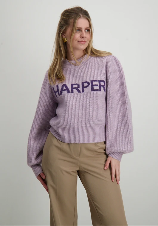 Harper & Yve Trui Lysanne DW24W502