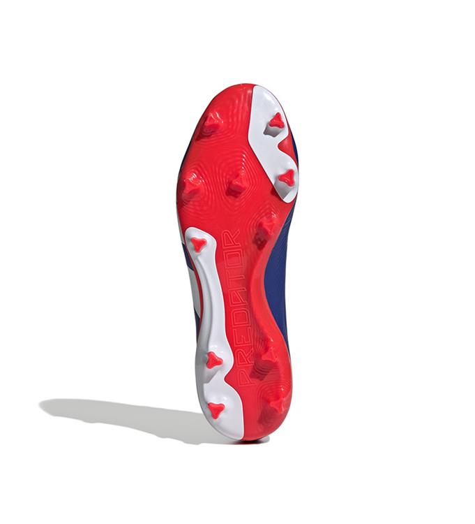 adidas PREDATOR LEAGUE FG IF6348 LUCBLU-FTWWHT-SOLRED
