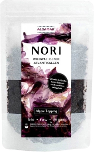 Algamar Algen-Topping Nori, 25 g