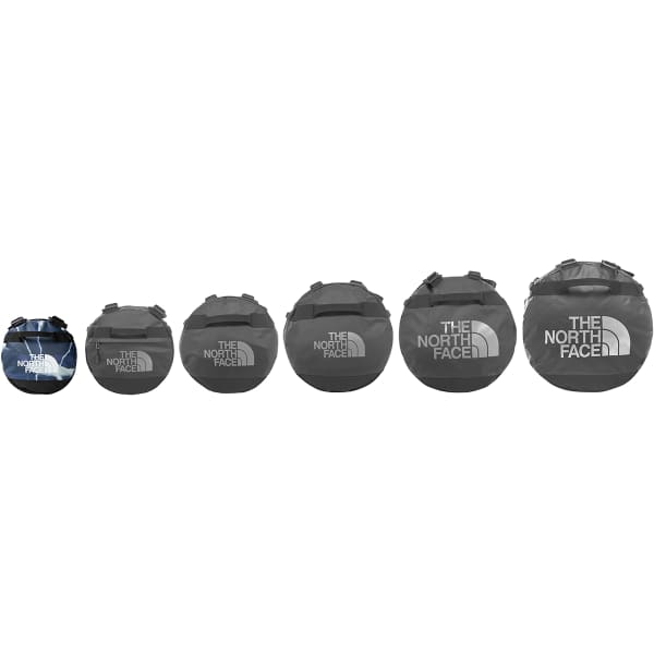 Duffel THE NORTH FACE BASE CAMP DUFFEL XS SUMMIT NAVY TNF LIGHTEN
