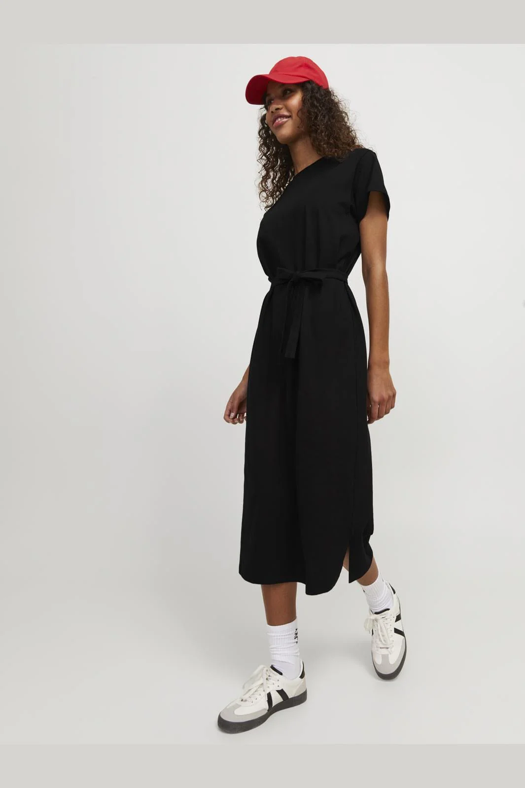 Jjxx Jxannabel Loose Every Mid Dress