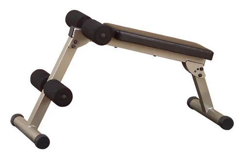 BEST FITNESS AB BENCH