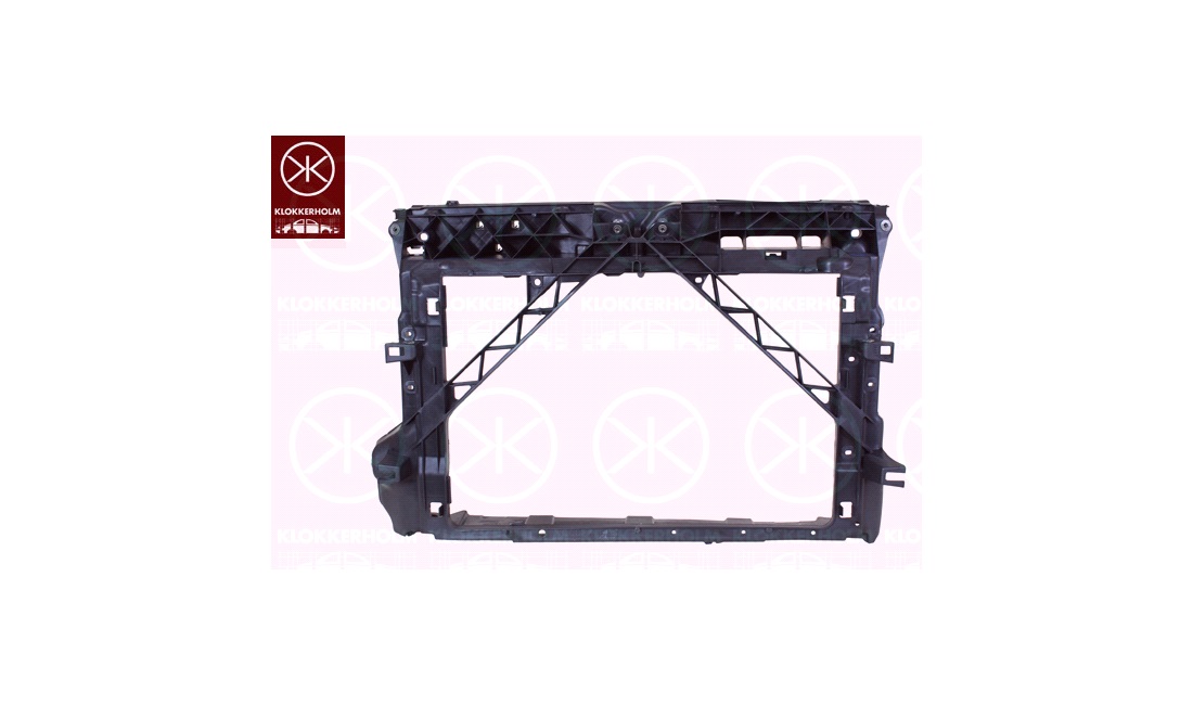 Frontpanel