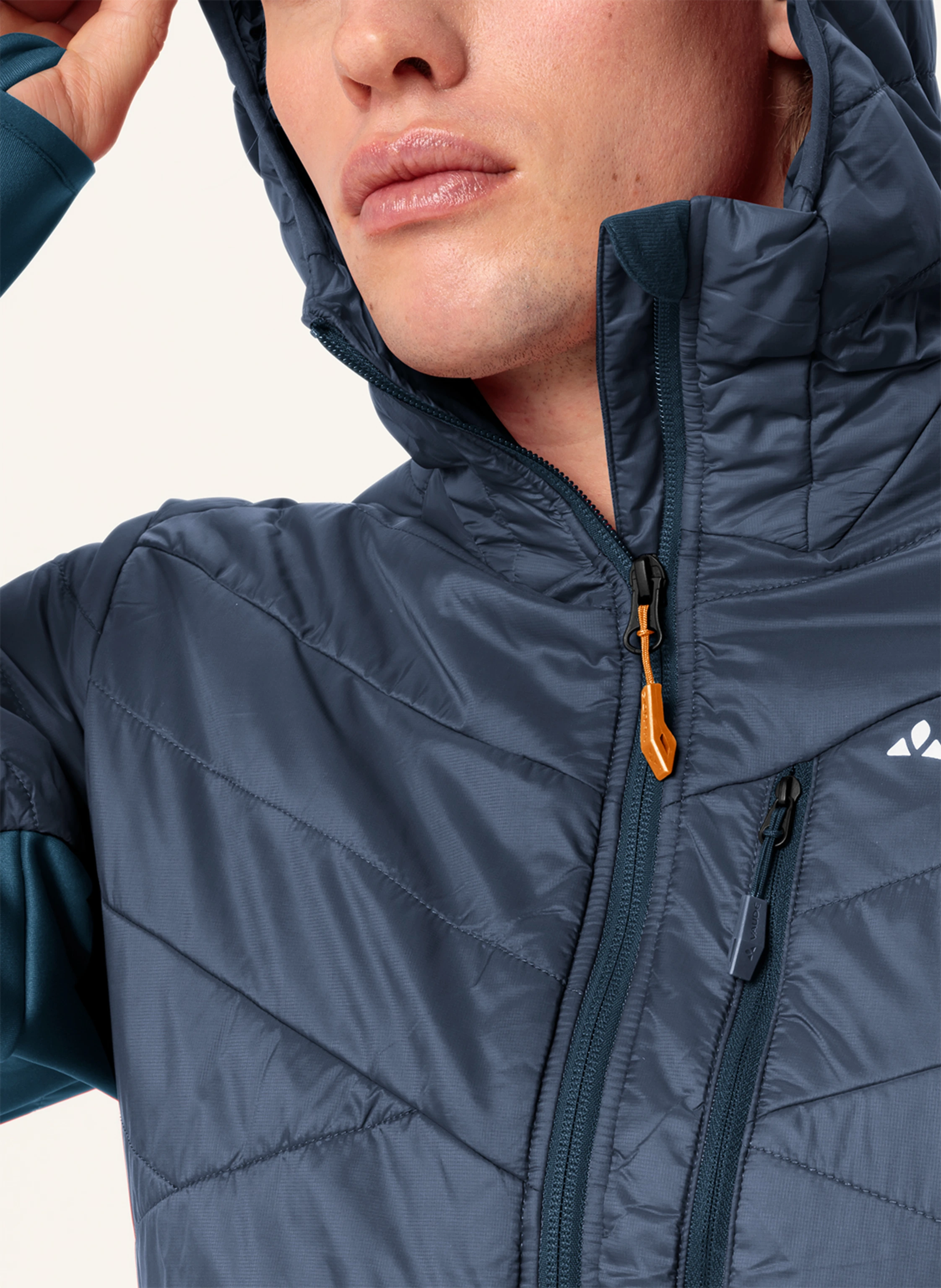 VAUDE Hybridjacke SESVENNA
