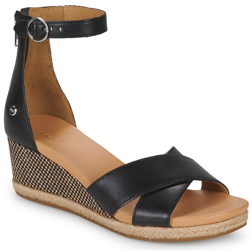 UGG - W EUGENIA Negro