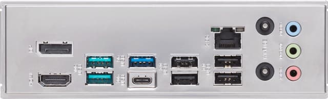 ASUS PRIME B860-PLUS WIFI bundkort