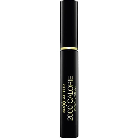 Mascara 2000 Calorie Dramatic Volume 04 Navy