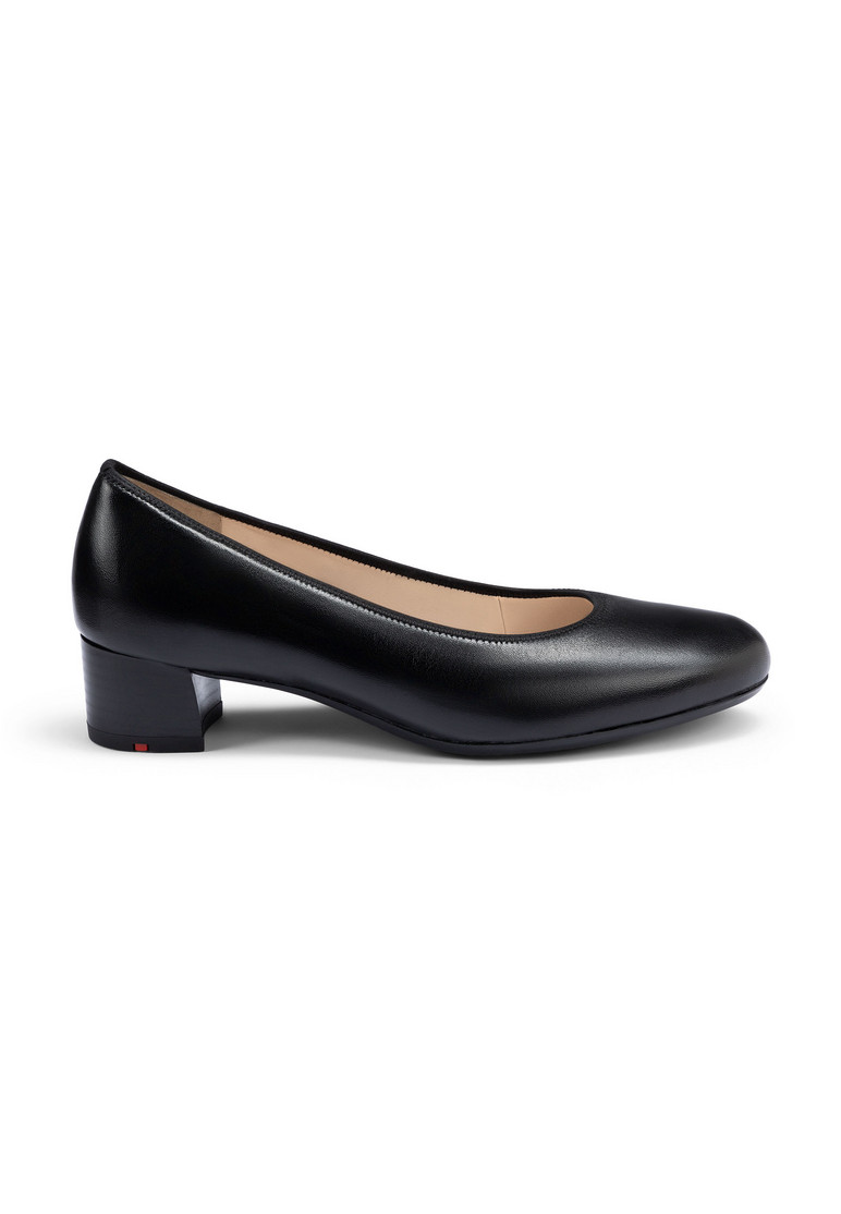 ‎PUMPS Schwarz