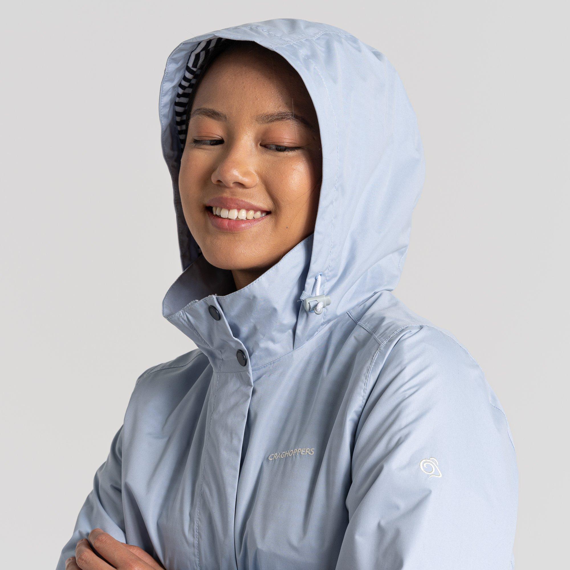 Craghoppers Crag Larissa Jacket Ld99