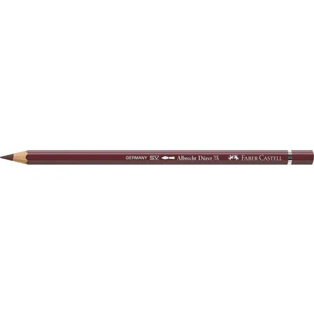 Faber-Castell Aquarellstift ALBRECHT DÜRER® Farbe 263 caput mortuum violet