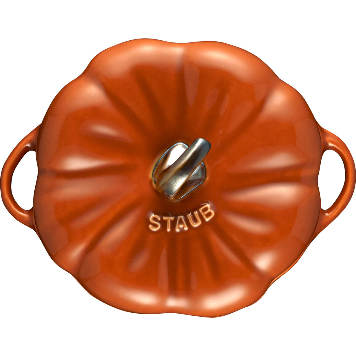 Gresskar Cocotte Kanel 0,7 liter