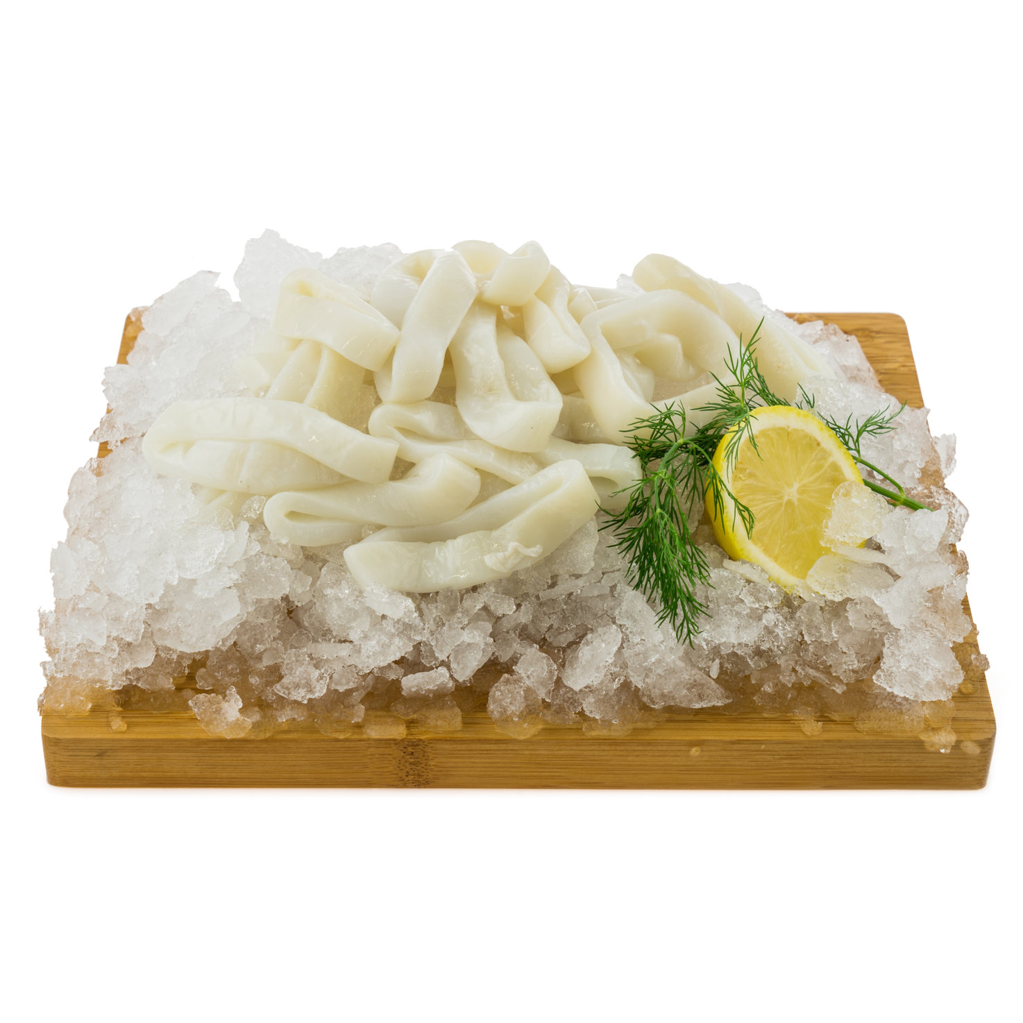 Tintenfischringe