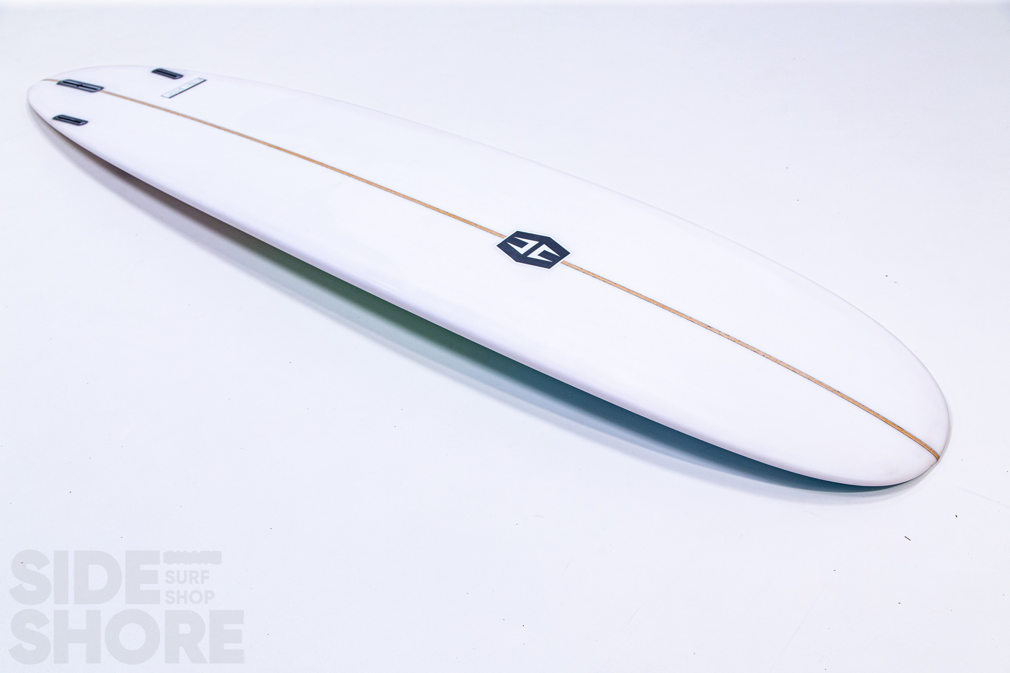 HURRICANE Pro Longboard 9'0 à 9'6 9'0