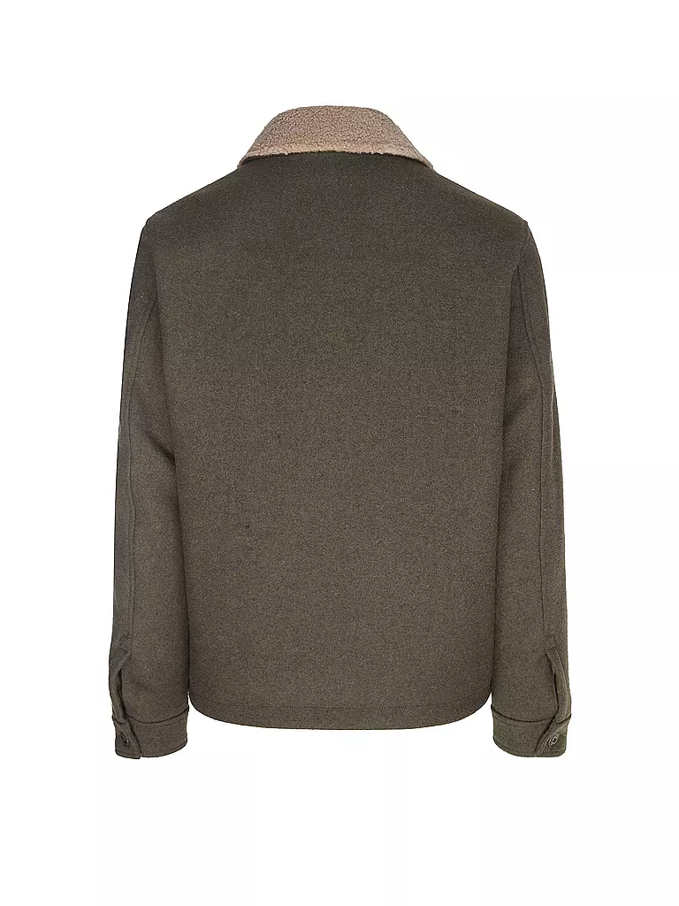 JOOP Jacke JULIUS grün